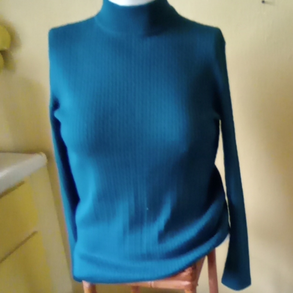Karen Scott sweater